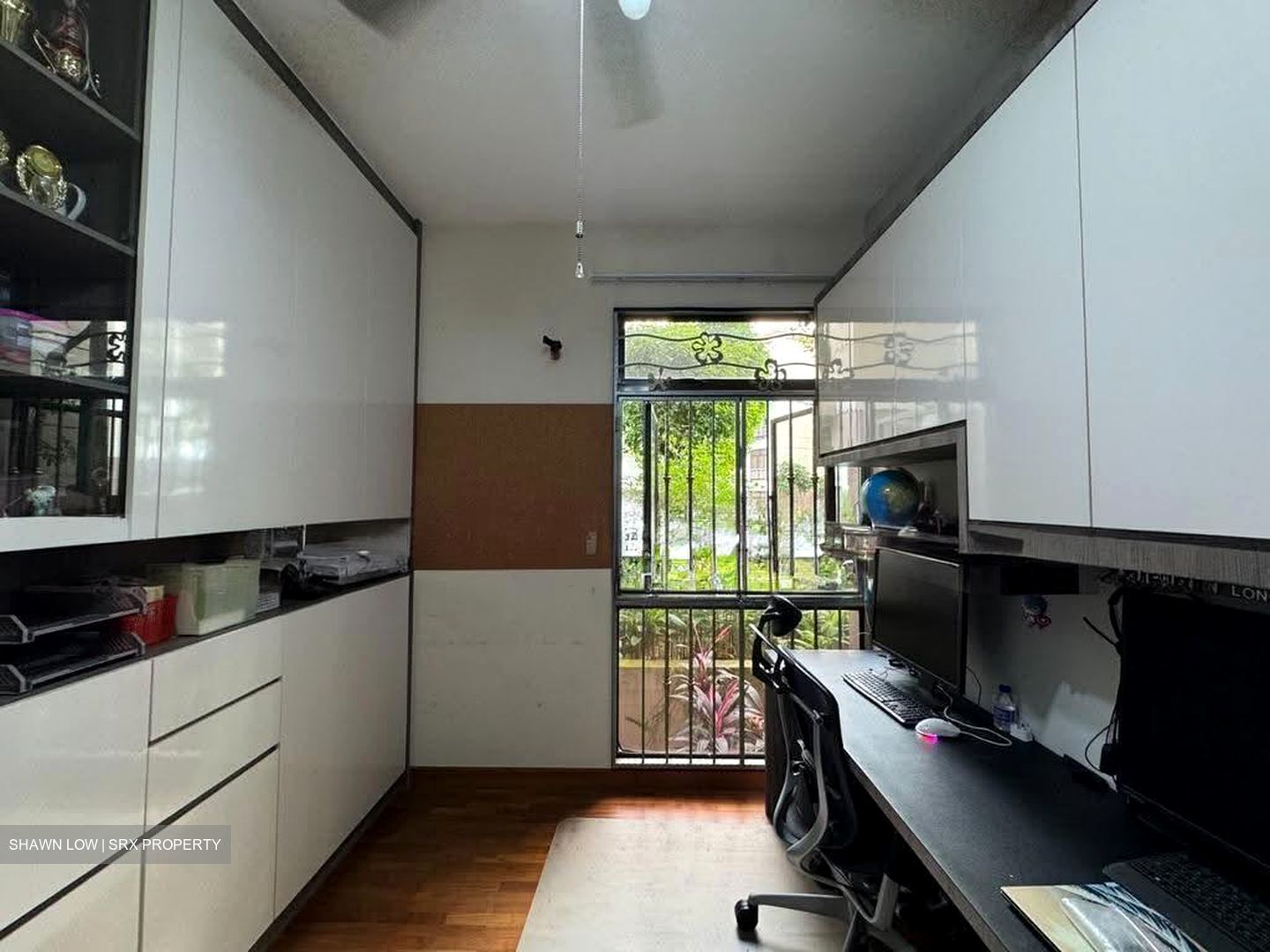 Seletaris (D27), Condominium #634717991